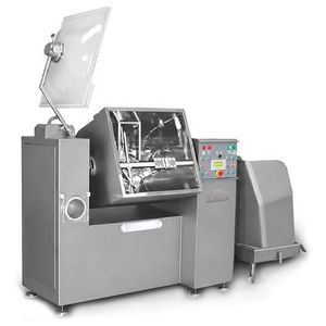 mescolatore per carne in acciaio inossidabile
