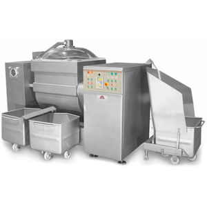 mescolatore per carne in acciaio inossidabile
