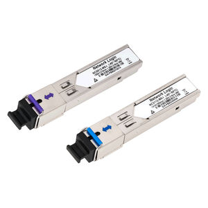modulo ricetrasmettitore per fibra ottica