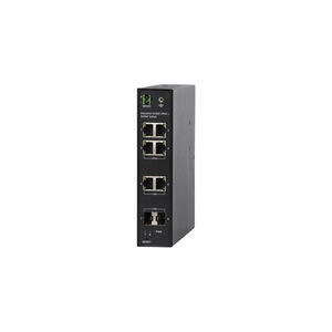switch Ethernet non gestibile