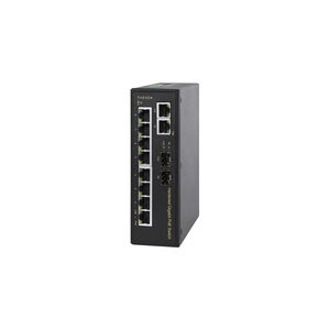 switch Ethernet non gestibile