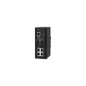 switch Ethernet gestibile