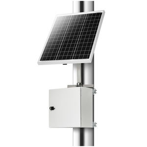 scatola elettrica attrezzata