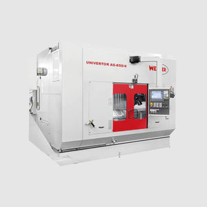 centro di tornitura CNC