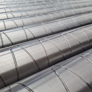 anodizzazione dura / solforica / per alluminio / MIL-A-8625, Type III