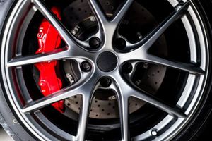 rivestimento di protezione anti-corrosione
