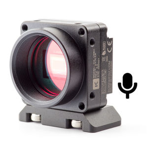 telecamera industriale