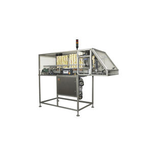 magazzino automatico orizzontale