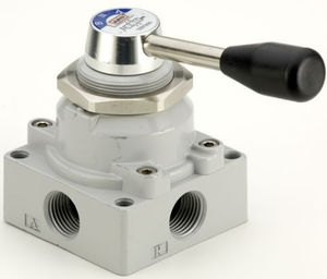 distributore pneumatico rotativo