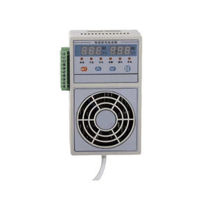 termostato elettronico