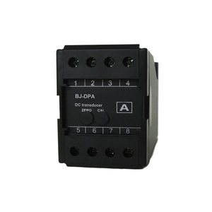 40/5a 2,5va kl.1 capo circa 22 mm MINI CONVERTITORE DI CORRENTE trasduttori Hutschiene 4422 