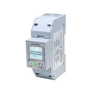 contatore di energia elettrica monofase