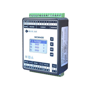 contatore di energia elettrica monofase