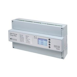 contatore di energia elettrica trifase