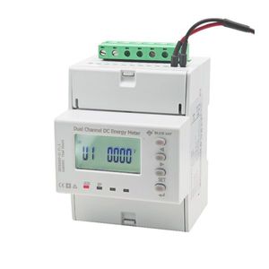 contatore di energia elettrica monofase