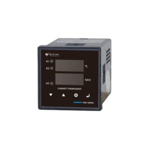 termoigrostato elettronico