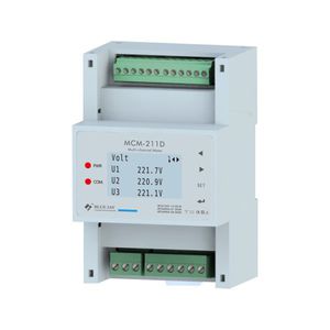contatore di energia elettrica monofase