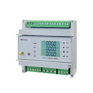 contatore di energia elettrica trifase