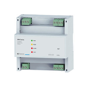 controllore di isolamento RS485