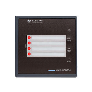 indicatore d'allarme per generatore