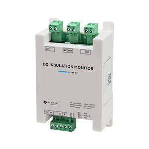 controllore di isolamento RS485