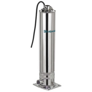 pompa centrifuga