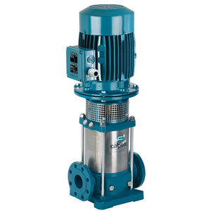 pompa centrifuga