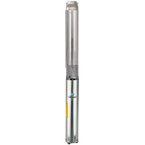 pompa centrifuga