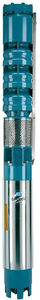 pompa centrifuga