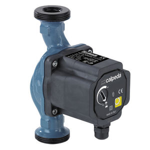 pompa centrifuga