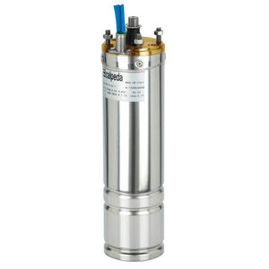 pompa centrifuga