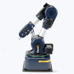 robot articolato