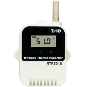 data logger di temperatura