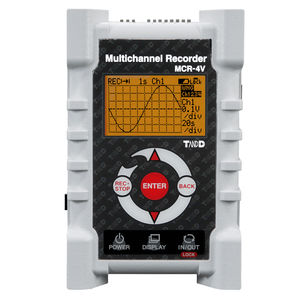 data logger di tensione
