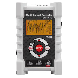 data logger di temperatura