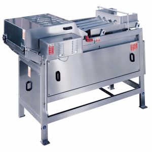 spuntatrice per cipolle