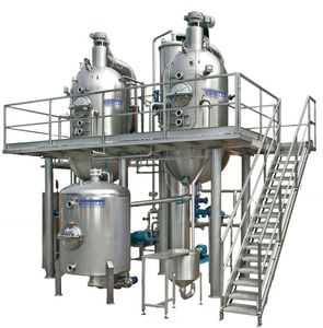cuocitore industriale sottovuoto