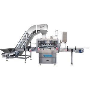 riempitrice automatica