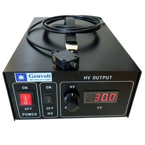 alimentatore elettrico ad alta tensione