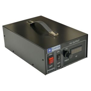alimentatore elettrico ad alta tensione