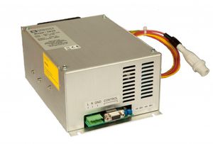 alimentazione elettrica regolabile / AC/DC / ad alta tensione / monofase