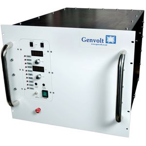 alimentatore elettrico DC/DC