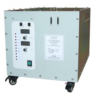 alimentatore elettrico mobile