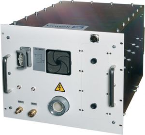 alimentatore elettrico AC/DC