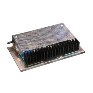 alimentatore elettrico DC/DC