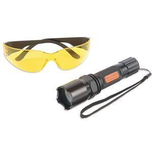torcia UV