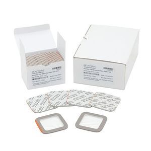 patch test bresle 1