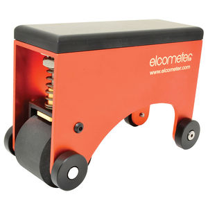 carrello per nastro antipolvere