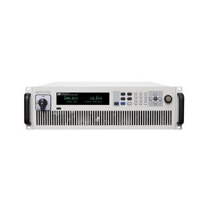 alimentazione elettrica AC/DC / regolata / 3U / per rack