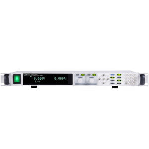 alimentazione elettrica AC/DC / per rack / ad alta potenza / con ampia gamma di ingresso